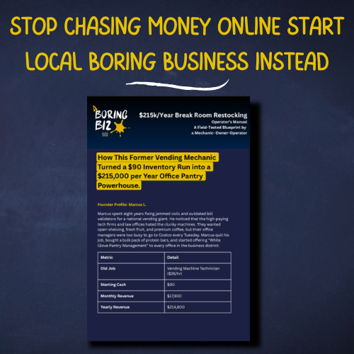 Pinaka Boring Way Para Kumita Ng 280k Per Year Roadmaps